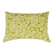 FRONHA 50 CM X 70 CM DA HORTINHA SEMENTES - ERVA MATE/OFF WHITE - Foto 1