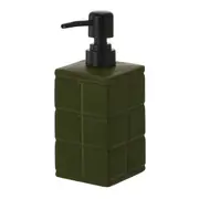 KIT PARA BANCADA 3 PEÇAS LADRILLE - MUSGO/PRETO - Foto 5