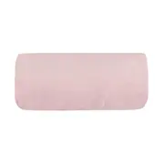 JOGO DE LENÇOL CASAL COM 3 PEÇAS MISCELLAN - ROSA CLARO - Foto 4