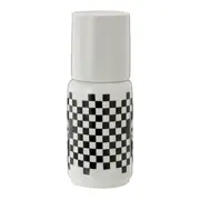 MORINGA 1,1 L CAVEIRA - BRANCO/PRETO - Foto 3
