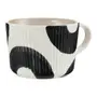 CANECA 325 ML YIBO - NATURAL/PRETO - Foto 4