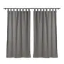 CORTINA BLACKOUT 70% 2 PEÇAS 1,30 M X 2,30 M CODING - FLANDRES - Foto 1