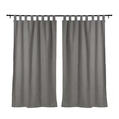 CORTINA BLACKOUT 70% 2 PEÇAS 1,30 M X 2,30 M CODING