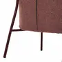 POLTRONA LOBULE - RODONITA/RODONITA - Foto 11