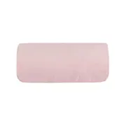 JOGO DE LENÇOL SOLTEIRO COM 2 PEÇAS MISCELLAN - ROSA CLARO - Foto 4