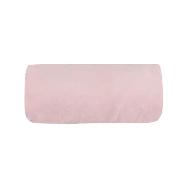 JOGO DE LENÇOL SOLTEIRO COM 2 PEÇAS MISCELLAN - ROSA CLARO - Foto 4