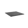 TAMPO DE MESA MADEIRA 75 CM X 75 CM METRIC - PRETO - Foto 23