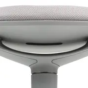 BANCO REGULÁVEL POD - CINZA/CINZA - Foto 10