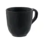 XÍCARA CAFÉ 70 ML SOLEIL - OFF WHITE/PRETO - Foto 5