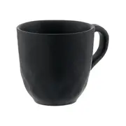 XÍCARA CAFÉ 70 ML SOLEIL - OFF WHITE/PRETO - Foto 5