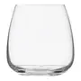 COPO ON THE ROCKS 400 ML ELYSI TITAN - INCOLOR - Foto 1