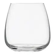 COPO ON THE ROCKS 400 ML ELYSI TITAN - INCOLOR - Foto 1