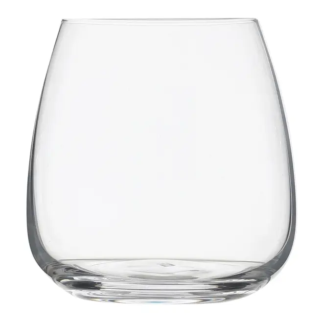 COPO ON THE ROCKS 400 ML ELYSI TITAN - INCOLOR - Foto 1