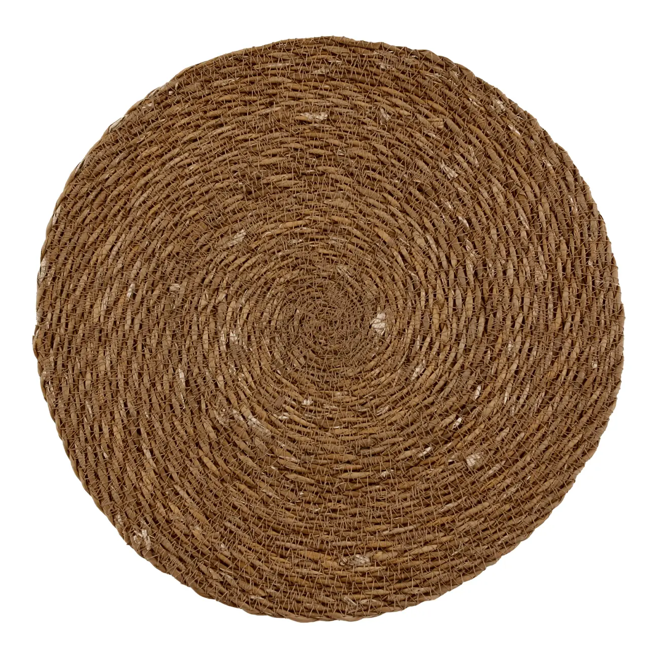 LUGAR AMERICANO 37 CM VILAÇA - FIBRA CASTANHA - Foto 1