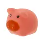 BANHO DIVERTIDO + TOYS: ANIMAIS DA FAZENDA LIVRO INFANTIL - MULTICOR - Foto 11