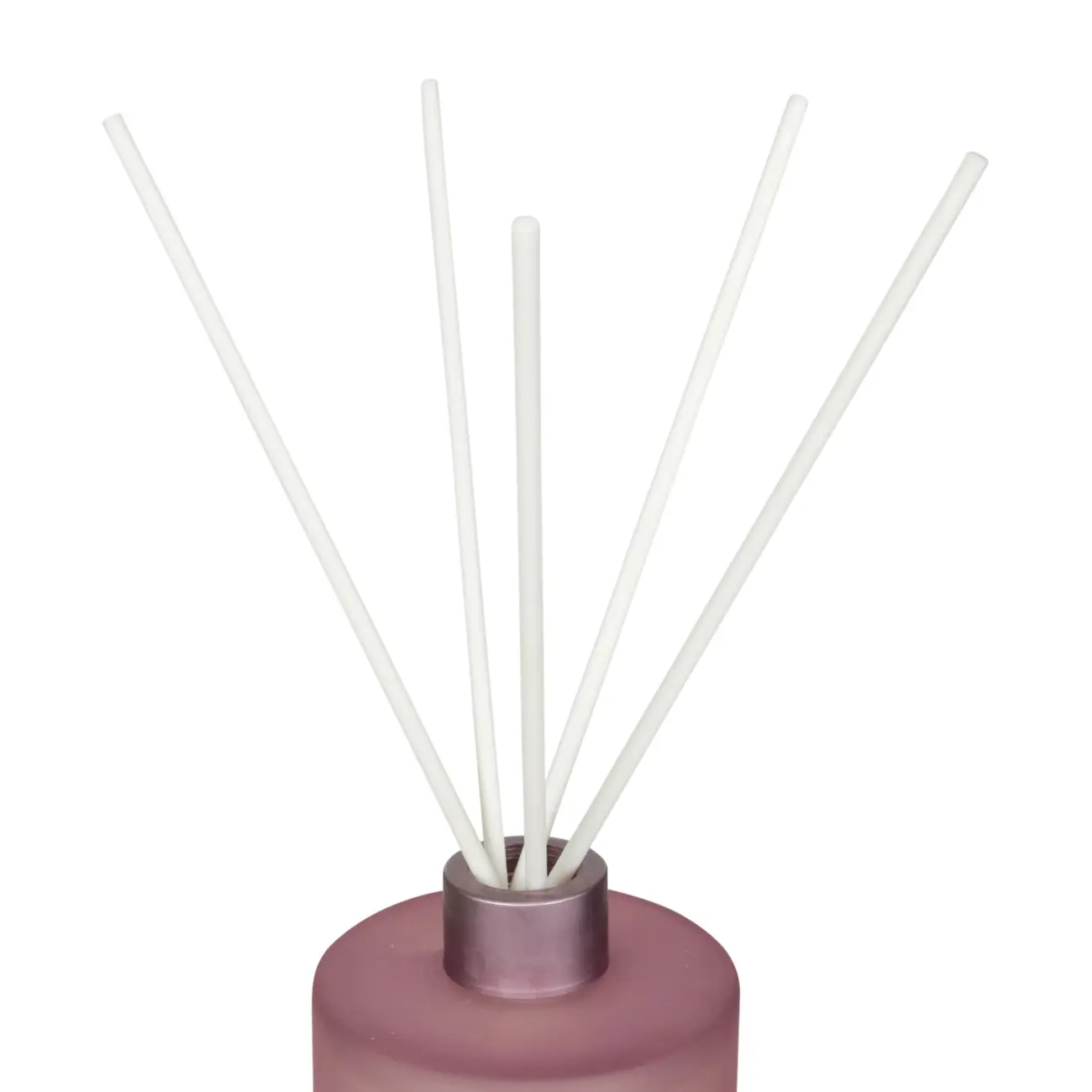 AROMATIZADOR GARDÊNIA 240 ML MON JARDIN - MALVA/BRANCO - Foto 2