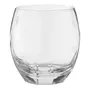 COPO ON THE ROCKS 340 ML CROWN - INCOLOR - Foto 2