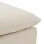 PUFF 96 CM X 96 CM ANGA - NATURAL - Foto 5