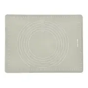 TAPETE PARA ASSAR SILIBOO - SÁLVIA/BRANCO - Foto 1