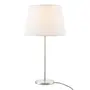LUMINÁRIA MESA LUMI-ROUND C/CUP P - ALUMÍNIO/BRANCO - Foto 2