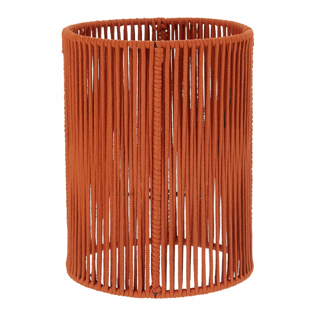 CÚPULA U 27 CM X 20 CM ILHÉUS - TERRACOTA - Foto 2