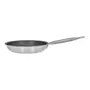 FRIGIDEIRA INDUÇÃO 24 CM PATELLAS - INOX/KONKRET - Foto 3