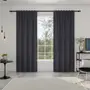 CORTINA BLACKOUT 60% 2 PEÇAS 2 M X 2,50 M OCLUDE - KONKRET - Foto 6