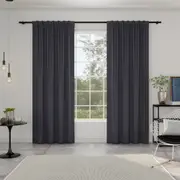 CORTINA BLACKOUT 60% 2 PEÇAS 2 M X 2,50 M OCLUDE - KONKRET - Foto 6