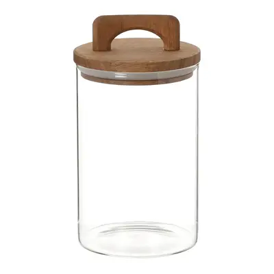 POTE HERMÉTICO 1 L ACÁCIA I