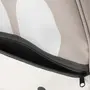 MOCHILA MIFFY - BRANCO/KONKRET - Foto 11