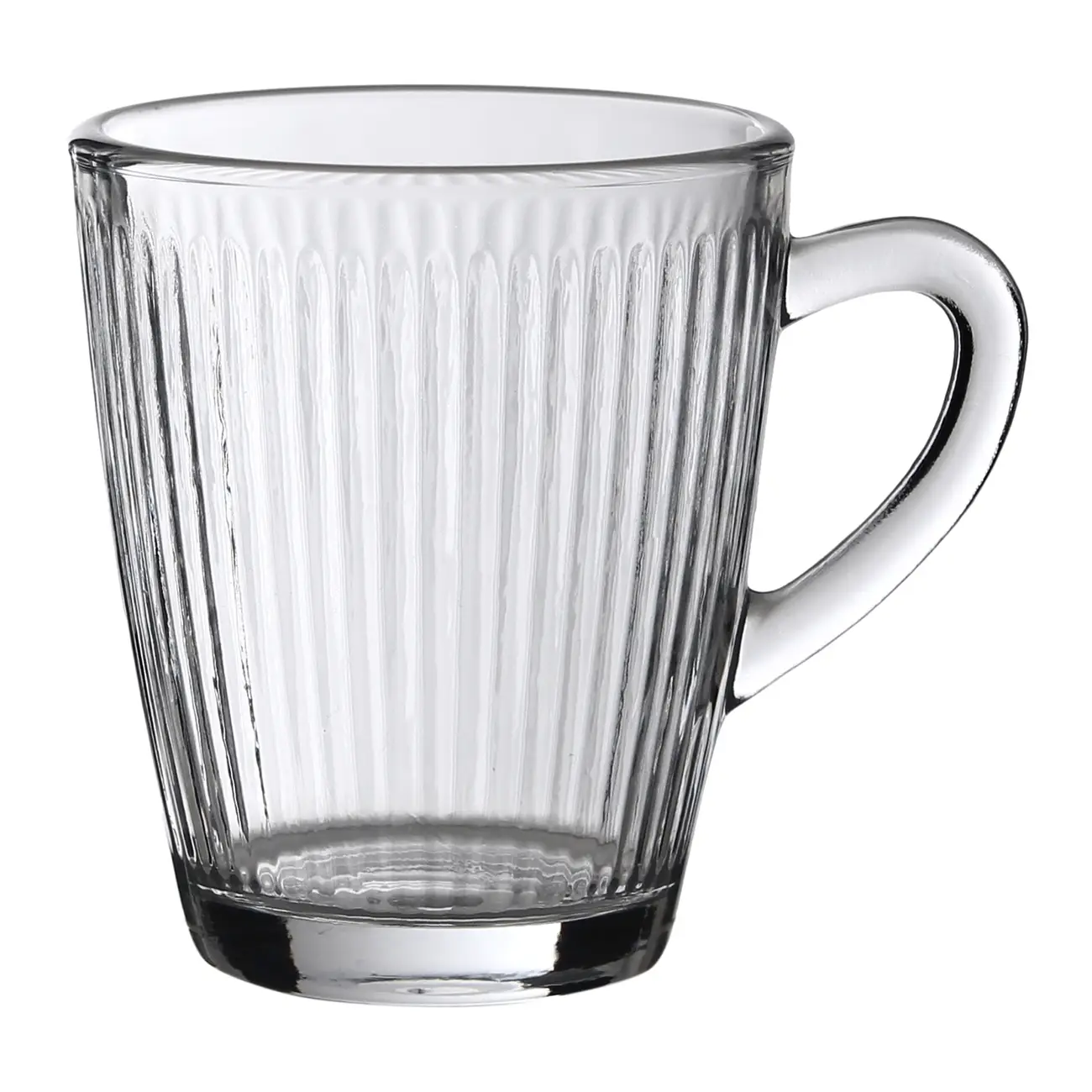 CANECA 160 ML LINZ - INCOLOR - Foto 1