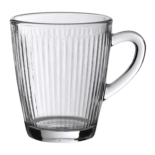 CANECA 160 ML LINZ - INCOLOR - Foto 1