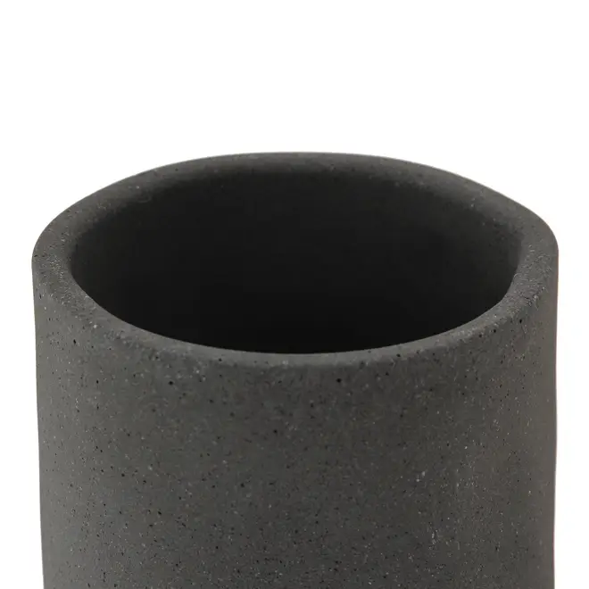 PORTA-ESCOVA/PASTA BETON - KONKRET - Foto 2
