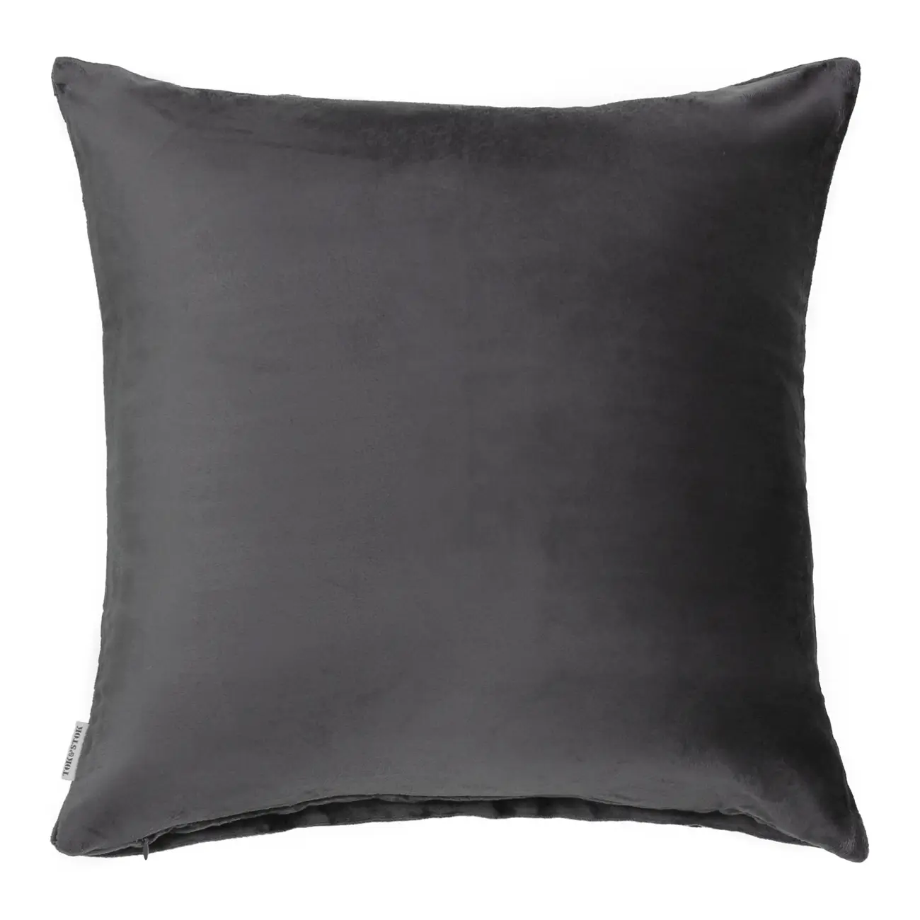 CAPA PARA ALMOFADA 45 CM X 45 CM VELVA - KONKRET - Foto 2