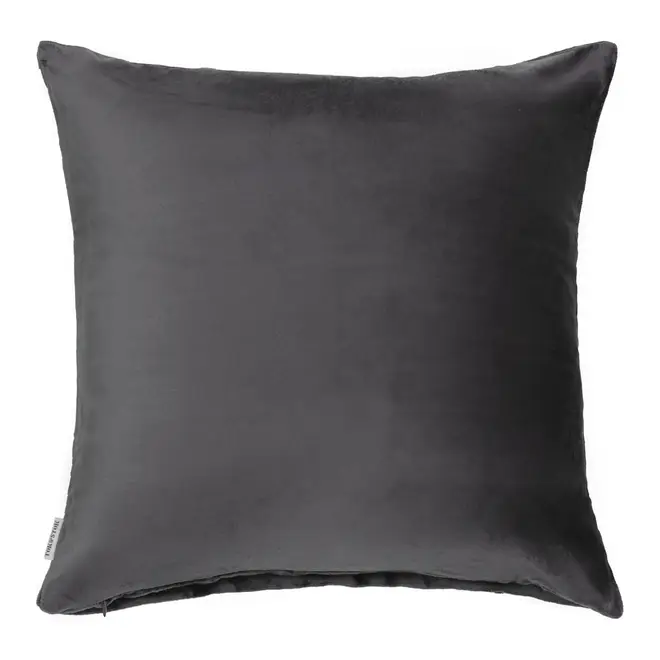 CAPA PARA ALMOFADA 45 CM X 45 CM VELVA - KONKRET - Foto 2