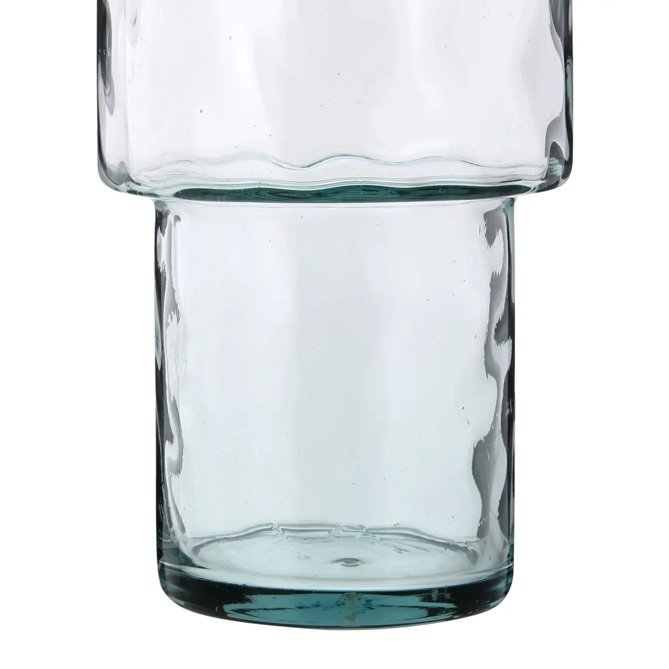VASO 25 CM RECOVERY - VERDE - Foto 3
