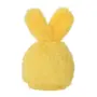 ADORNO COELHO PELUDO 13 CM PÁSCOAMOR - LIMÃO SICILIANO - Foto 5