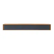 RACK SUSPENSO 2 GAVETAS 2 M X 38 CM THRUD - OAK TAMMI - Foto 7