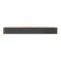 RACK SUSPENSO 2 GAVETAS 2 M X 38 CM THRUD - OAK TAMMI - Foto 7