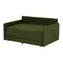 SOFÁ-CAMA 2 LUGARES TRANQUIL - MUSGO - Foto 3