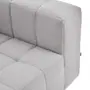 SOFÁ MODULAR CANTO SOFO - CINZA - Foto 7