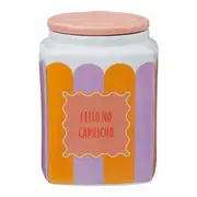 POTE 1 L CIRCUS - BRANCO/MULTICOR - Foto 1