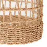 VASO 26 CM FIBS - NATURAL/INCOLOR - Foto 4