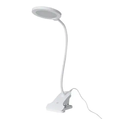 LUMINÁRIA COM GARRA LED LE OFFICE CURVE