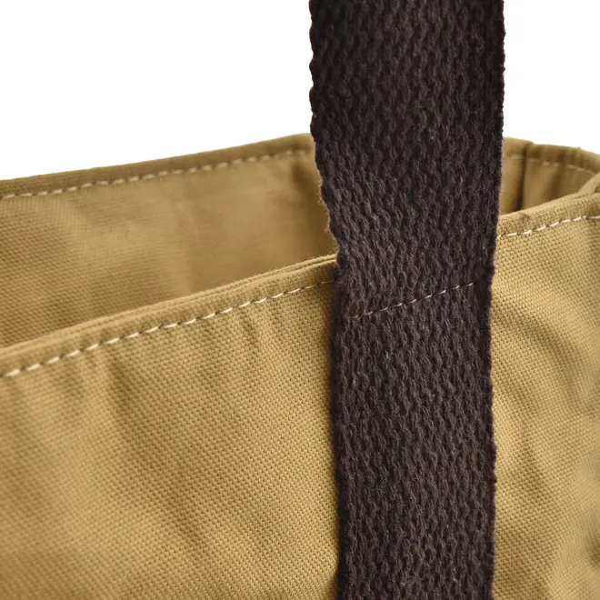 BOLSA LOWTON - CÁQUI/TANINO - Foto 11