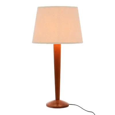 LUMINÁRIA DE MESA MOG C/CUP P CURVES