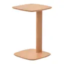 TAUARI - MESA LATERAL 41 CM X 41 CM UNDER