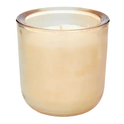 VELA POTE 9 CM SHIMMER