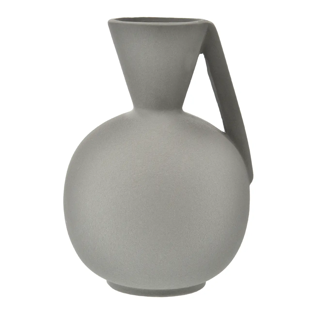 VASO 20 CM HOLM - KONKRET - Foto 3
