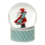 ADORNO GLOBO NOEL 8 CM COLORFUN XMAS - CORES CALEIDOCOLOR/INCOLOR - Foto 4
